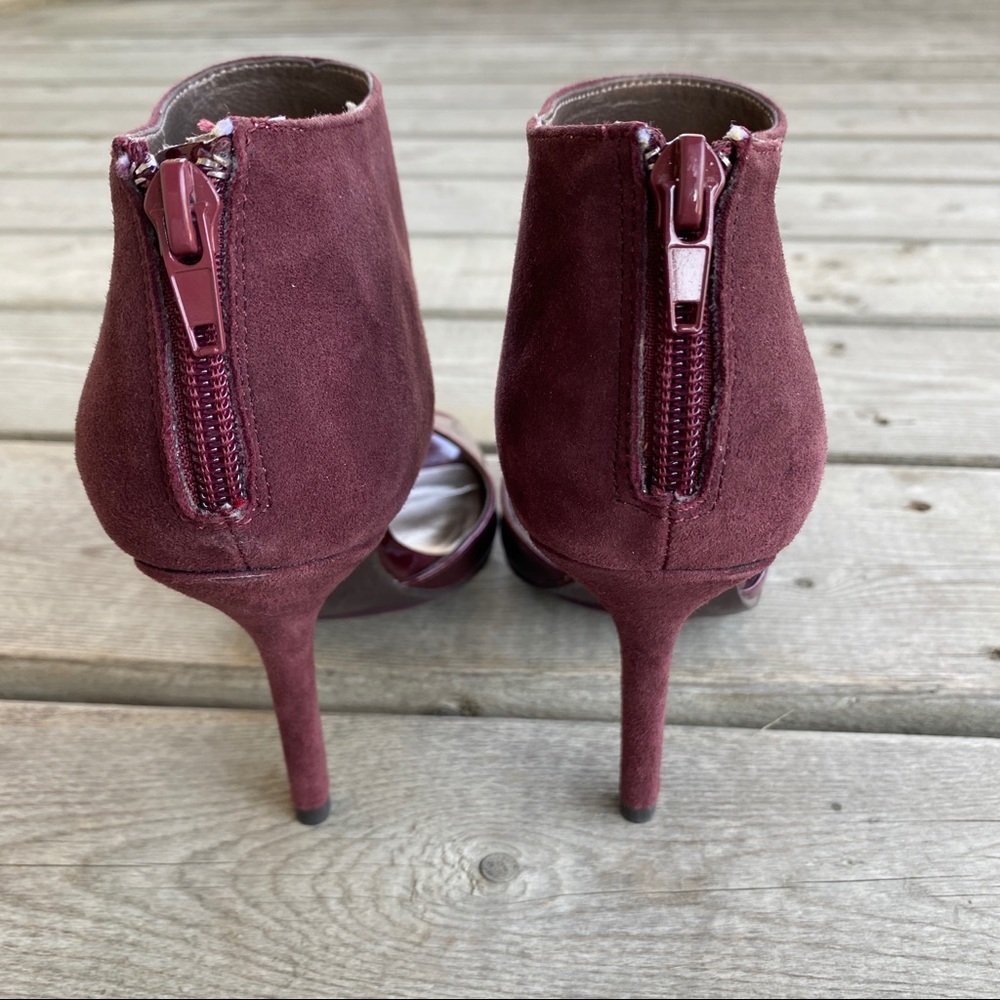 RW&Co Heels - Picture 4 of 7